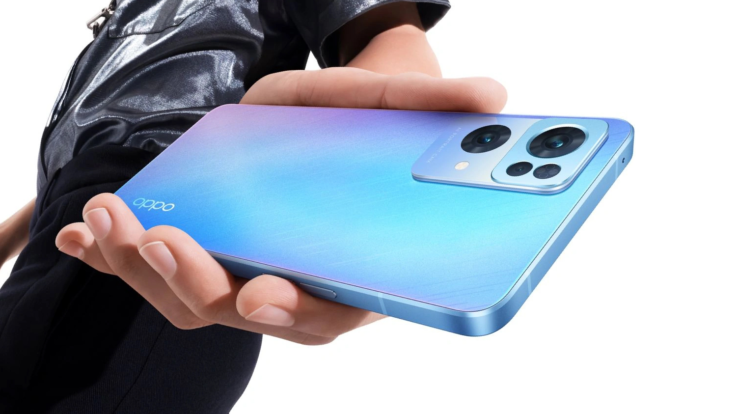 Oppo Reno7 Pro